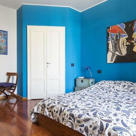 Stunning Apt In The Design District Milão Exterior foto