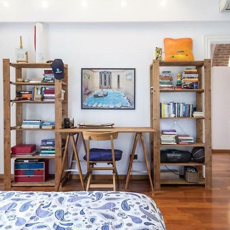 Stunning Apt In The Design District Milão Exterior foto