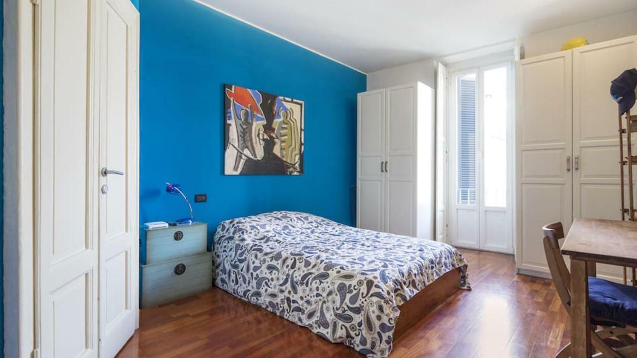Stunning Apt In The Design District Milão Exterior foto