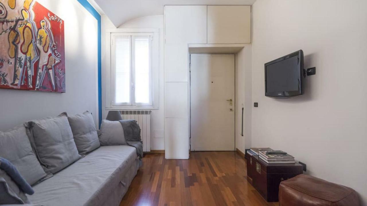 Stunning Apt In The Design District Milão Exterior foto